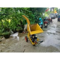 Tổng kho bán sỉ lẻ máy băm cành cây 4 thì Yamaha
