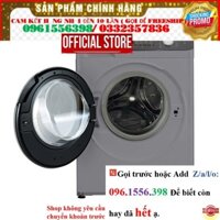 Tổng kho BD-D852HVOS - Máy Giặt Sấy Hitachi Inverter Giặt 8.5Kg sấy 5Kg BD-D852HVOS