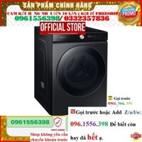 Tổng kho CH DV17B9750CV/SV - Máy sấy bơm nhiệt Samsung Bespoke AI 17 kg DV17B9750CV/SV Khóa trẻ em - DMK  .