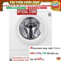 Tổng kho CH Máy giặt cửa ngang LG Inverter 9 Kg FM1209S6W