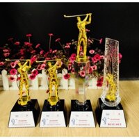 Tổng Kho Cúp PHA LÊ Cup Lưu Niệm Huy Chương Vàng Quà Tặng Giá Rẻ ( free indecal giấy)