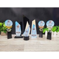 Tổng Kho Cúp PHA LÊ Cup Lưu Niệm Huy Chương Vàng Quà Tặng Giá Rẻ