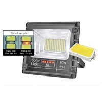 [Tổng kho đèn LED NLMT] Đèn Pha Năng Lượng Mặt Trời 300W [ Đèn tiết kiệm điện] Đèn sạch cho thế giới xanh