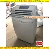 Tổng kho Điều hòa di động 2 chiều Kendal 12000BTU