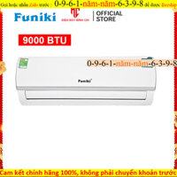 Tổng kho Điều Hòa Funiki 9000 BTU HSC09TMU - Mát Lạnh Hiệu Quả, Tiết Kiệm Năng Lượng