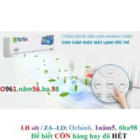 Tổng kho Điều hòa TCL 1 chiều TAC-10CSD/TPG21 9000-24000Btu Điều hòa inverter tiết kiệm điện cho phòng 15-40m