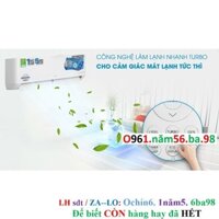 Tổng kho Điều hòa TCL 1 chiều TAC-10CSD/TPG21 9000-24000Btu Điều hòa inverter tiết kiệm điện cho phòng 15-40m