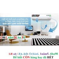 Tổng kho Điều hòa TCL 1 chiều TAC-9-18CSD/TPG31 | Điều hòa treo tường công suất 9000/12000/18000Btu cho phòng từ 15-30m2