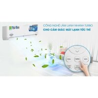 Tổng kho Điều hòa TCL 1 chiều TAC-10CSD/TPG21 9000-24000Btu Điều hòa inverter tiết kiệm điện cho phòng 15-40m