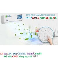 Tổng kho Điều hòa TCL 1 chiều TAC-10CSD/TPG21 9000-24000Btu Điều hòa inverter tiết kiệm điện cho phòng 15-40m