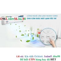 Tổng kho Điều hòa TCL 1 chiều TAC-10CSD/TPG21 9000-24000Btu Điều hòa inverter tiết kiệm điện cho phòng 15-40m