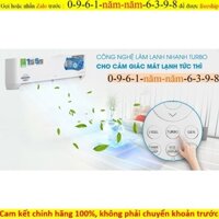 Tổng kho Điều hòa TCL 1 chiều TAC-10CSD/TPG21 9000-24000Btu Điều hòa inverter tiết kiệm điện cho phòng 15-40m