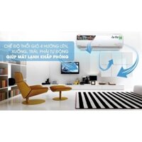 Tổng kho Điều hòa TCL 1 chiều TAC-9-18CSD/TPG31 | Điều hòa treo tường công suất 9000/12000/18000Btu cho phòng từ 15-30m2