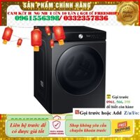 Tổng kho* DV17B9750CV/SV - Máy sấy bơm nhiệt Samsung Bespoke AI 17 kg DV17B9750CV/SV Khóa trẻ em - DMK  .
