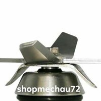 [Tổng kho] [Hàng chính hãng] Dao cối xay công nghiệp Oshika HD02