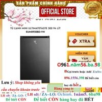 Tổng kho Kho Tủ lạnh mini Electrolux UltimateTaste 300 94 lít - EUM0930BD-VN - Ngăn lạnh riêng