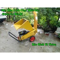 Tổng kho máy băm cành cây Yamaha 4 thì