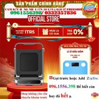 Tổng kho Máy Chạy Bộ Gấp Gọn Tại Nhà KingSmith R2 Chính Hãng (TRR2F) - BH 12 Tháng