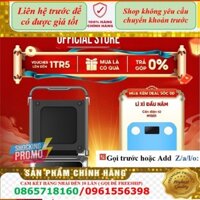 Tổng kho Máy Chạy Bộ Gấp Gọn Tại Nhà KingSmith R2 Chính Hãng (TRR2F) - BH 12 Tháng