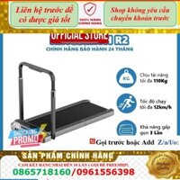 Tổng kho Máy chạy bộ thông minh Xiaomi KingSmith R2 Hàng chính hãng
