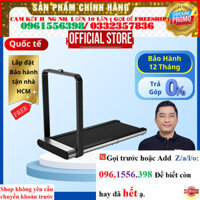 Tổng kho Máy Chạy Bộ Thông Minh Xiaomi KingSmith X21