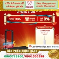 Tổng kho Máy Chạy Bộ Thông Minh Kingsmith X21 Bản Quốc Tế (WalkingPad Treadmill X21) - TRX21F