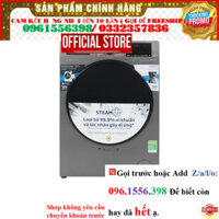 Tổng kho Máy giặt Beko Inverter 9 kg WCV9648XSTM