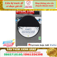 Tổng kho Máy giặt Beko Inverter 9 kg WCV9648XSTM