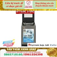 Tổng kho Máy Giặt Hitachi Inverter 14 kg SF-140TCV(SL)