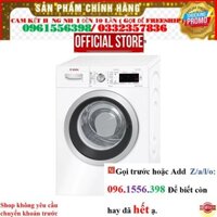 Tổng kho MÁY GIẶT LỒNG NGANG 8KG BOSTổng kho WAW28440SG SERIES 8