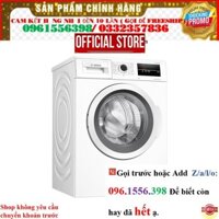 Tổng kho Máy Giặt Lồng Ngang 8kg Bosch WAJ20180SG Series 4