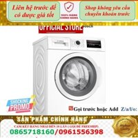 Tổng kho Máy Giặt Lồng Ngang 8kg Bosch WAJ20180SG Series 4