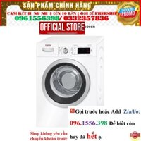 Tổng kho MÁY GIẶT LỒNG NGANG 8KG BOSCH WAW28440SG SERIES 8