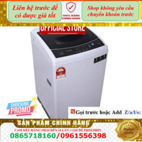 Tổng kho Máy giặt Midea 7.5Kg MAS7502(WB)