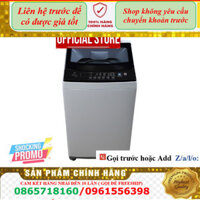 Tổng kho Máy giặt Midea 8.5 kg MAN-8507