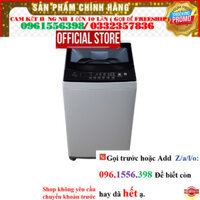 Tổng kho Máy giặt Midea 8.5 kg MAN-8507