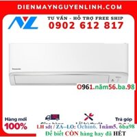 Tổng kho Máy lanh Panasonic inverter 1.0HP CU/CS-XPU9XKH-8