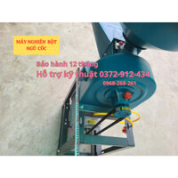 Tổng kho Máy nghiền ngô đa năng SC555S Sencomart