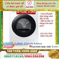 Tổng kho Máy sấy bơm nhiệt Samsung 9 Kg DV90TA240AE/SV -
