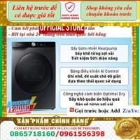 Tổng kho Máy Sấy Samsung Inverter 9Kg DV90T7240BB/SV -