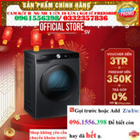 Tổng kho Máy sấy thông minh Samsung AI Heatpump 9kg (DV90T7240BB)