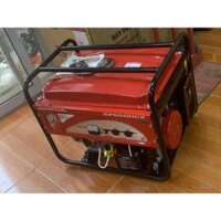 Tổng kho phân phối Máy phát điện Honda EP6500CXS( Đề Nổ-5.5kva)