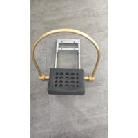 [Tổng Kho Phân Phối]-Vòm nước lắp giường gội dưỡng sinh- phù hợp với mọi loại giường