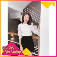 Tổng Kho Quần giả váy cúc hoa siêu xinh MInh Hải Fashion