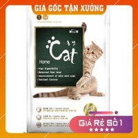[Tổng Kho Sỉ] Thức ăn HOME CAT CHO MÈO MỌI LỨA TUỔI-5KG