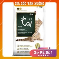 [Tổng Kho Sỉ] Thức ăn mèo hàn quốc Home cat- 5kg