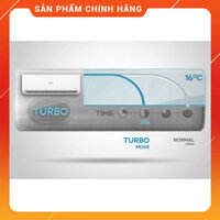 Tổng kho TC-09IS36 - không tính phí CÔNG lắp ráp - quạt lạnh Casper inverter 1HP TC-09IS36  - BẢO hành chánh HÃNG NEW