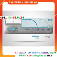 Tổng kho TC-09IS36 - không tính phí CÔNG lắp ráp - quạt lạnh Casper inverter 1HP TC-09IS36  - BẢO hành chánh HÃNG NEW