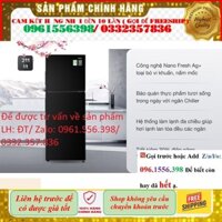 Tổng kho  Tủ lạnh Aqua Inverter 211 lít AQR-T238FA(FB)