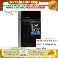 Tổng kho Tủ lạnh Hitachi 450L R-FG560PGV8 (GBK)